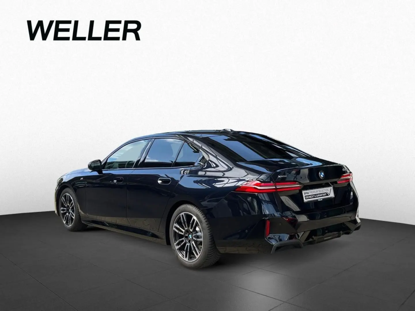 520d xDrive M Sport LiCoPro PA+ DA+ ad. LED H/K
