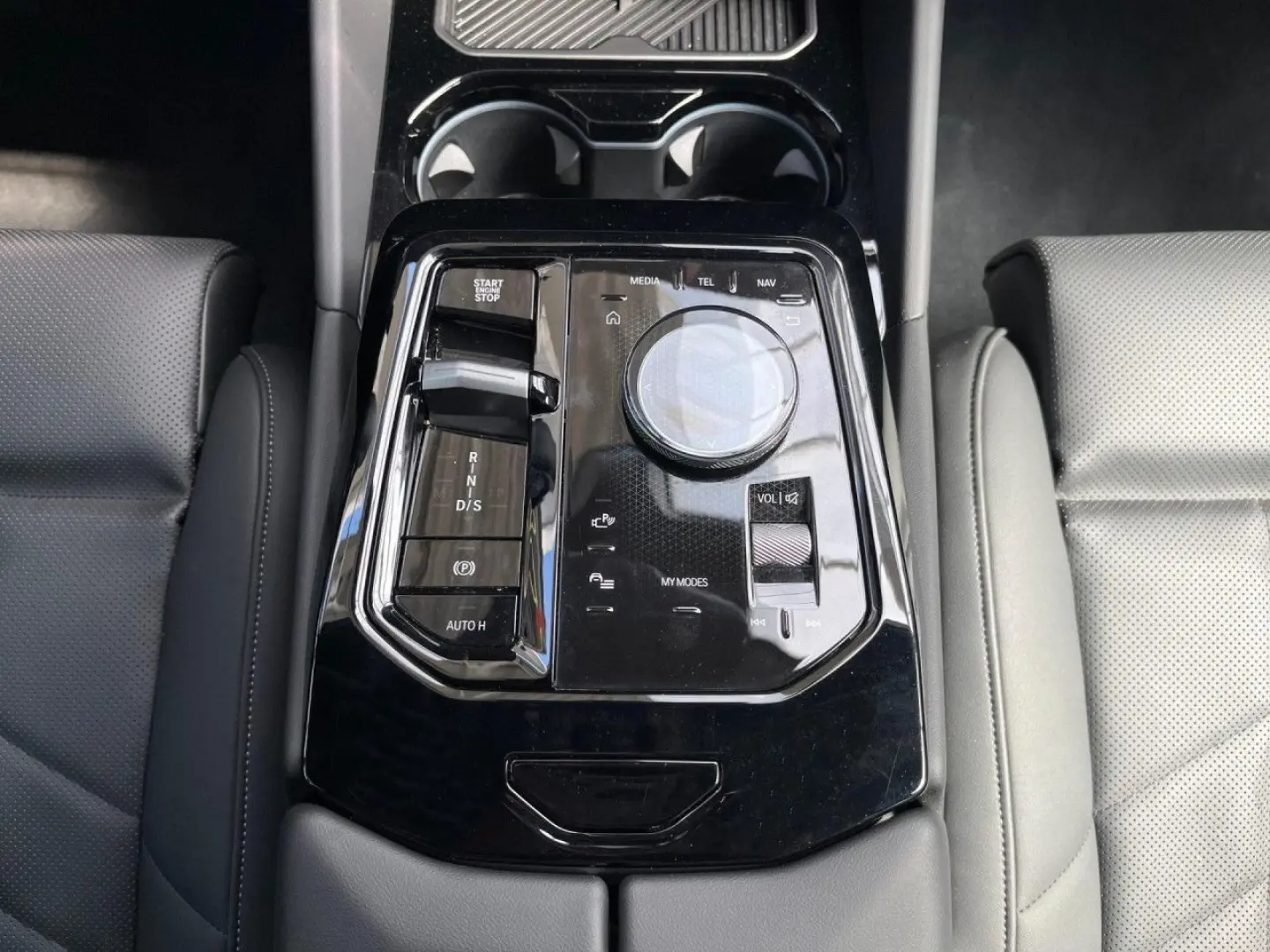 520d xDrive M Sport LiCoPro PA+ DA+ ad. LED H/K