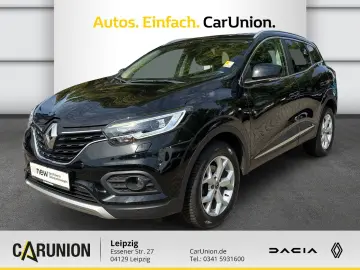 Kadjar LIMITED Deluxe BLUE dCi 115 Deluxe