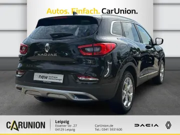 Kadjar LIMITED Deluxe BLUE dCi 115 Deluxe