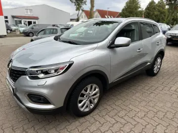 Kadjar Limited/NAVI/SHZ/TEMP/KAM/GJR/LMF