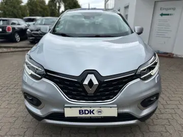 Kadjar Limited/NAVI/SHZ/TEMP/KAM/GJR/LMF