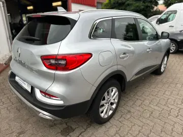 Kadjar Limited/NAVI/SHZ/TEMP/KAM/GJR/LMF