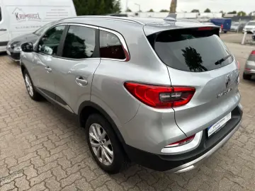 Kadjar Limited/NAVI/SHZ/TEMP/KAM/GJR/LMF