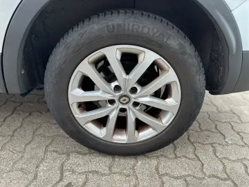 Kadjar Limited/NAVI/SHZ/TEMP/KAM/GJR/LMF