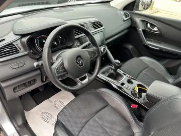 Kadjar Limited/NAVI/SHZ/TEMP/KAM/GJR/LMF