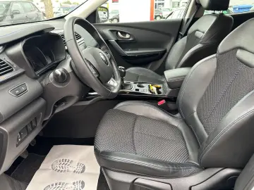 Kadjar Limited/NAVI/SHZ/TEMP/KAM/GJR/LMF