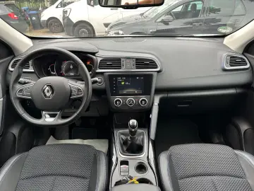 Kadjar Limited/NAVI/SHZ/TEMP/KAM/GJR/LMF