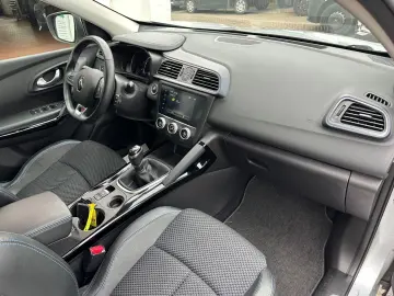 Kadjar Limited/NAVI/SHZ/TEMP/KAM/GJR/LMF