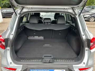 Kadjar Limited/NAVI/SHZ/TEMP/KAM/GJR/LMF