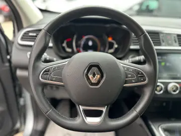 Kadjar Limited/NAVI/SHZ/TEMP/KAM/GJR/LMF