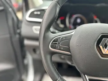Kadjar Limited/NAVI/SHZ/TEMP/KAM/GJR/LMF