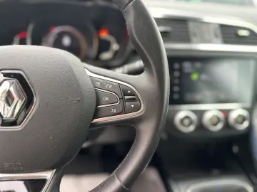 Kadjar Limited/NAVI/SHZ/TEMP/KAM/GJR/LMF
