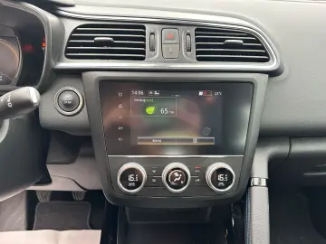 Kadjar Limited/NAVI/SHZ/TEMP/KAM/GJR/LMF