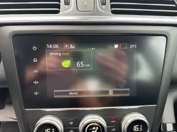 Kadjar Limited/NAVI/SHZ/TEMP/KAM/GJR/LMF