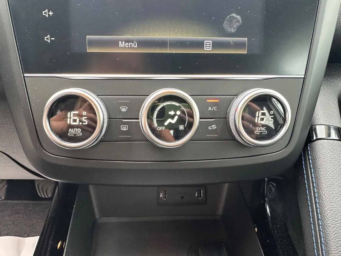Kadjar Limited/NAVI/SHZ/TEMP/KAM/GJR/LMF