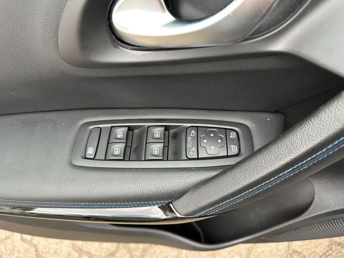 Kadjar Limited/NAVI/SHZ/TEMP/KAM/GJR/LMF