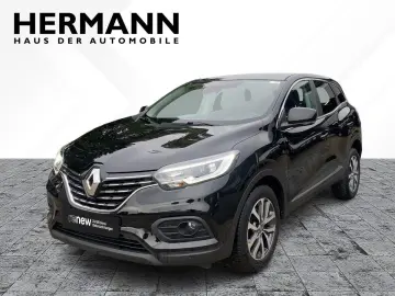 Kadjar 1.3 TCe 140 GPF Business Edition LED AUT