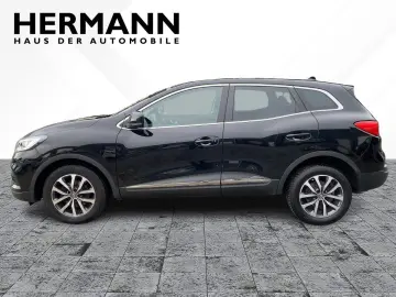 Kadjar 1.3 TCe 140 GPF Business Edition LED*AUT