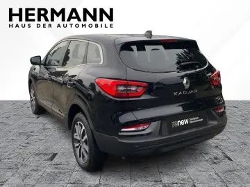 Kadjar 1.3 TCe 140 GPF Business Edition LED*AUT