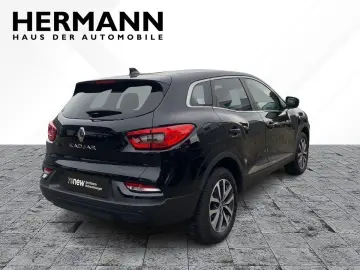 Kadjar 1.3 TCe 140 GPF Business Edition LED*AUT
