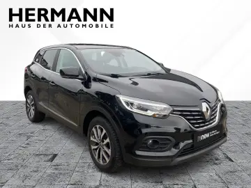 Kadjar 1.3 TCe 140 GPF Business Edition LED*AUT