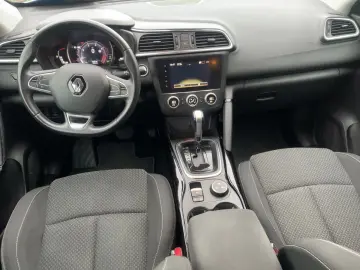 Kadjar 1.3 TCe 140 GPF Business Edition LED*AUT