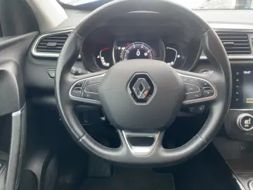 Kadjar 1.3 TCe 140 GPF Business Edition LED*AUT