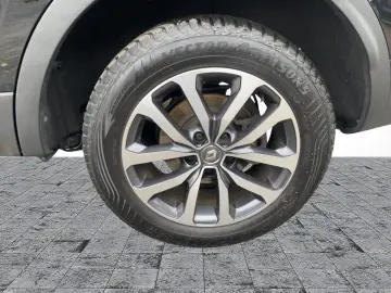 Kadjar 1.3 TCe 140 GPF Business Edition LED*AUT