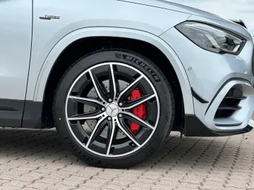 Mercedes-Benz GLA 45 S 4M+PremiumPlus+