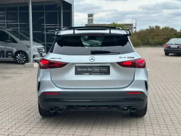 Mercedes-Benz GLA 45 S 4M+PremiumPlus+