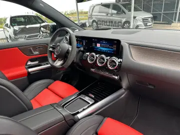 Mercedes-Benz GLA 45 S 4M+PremiumPlus+