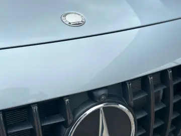 Mercedes-Benz GLA 45 S 4M+PremiumPlus+