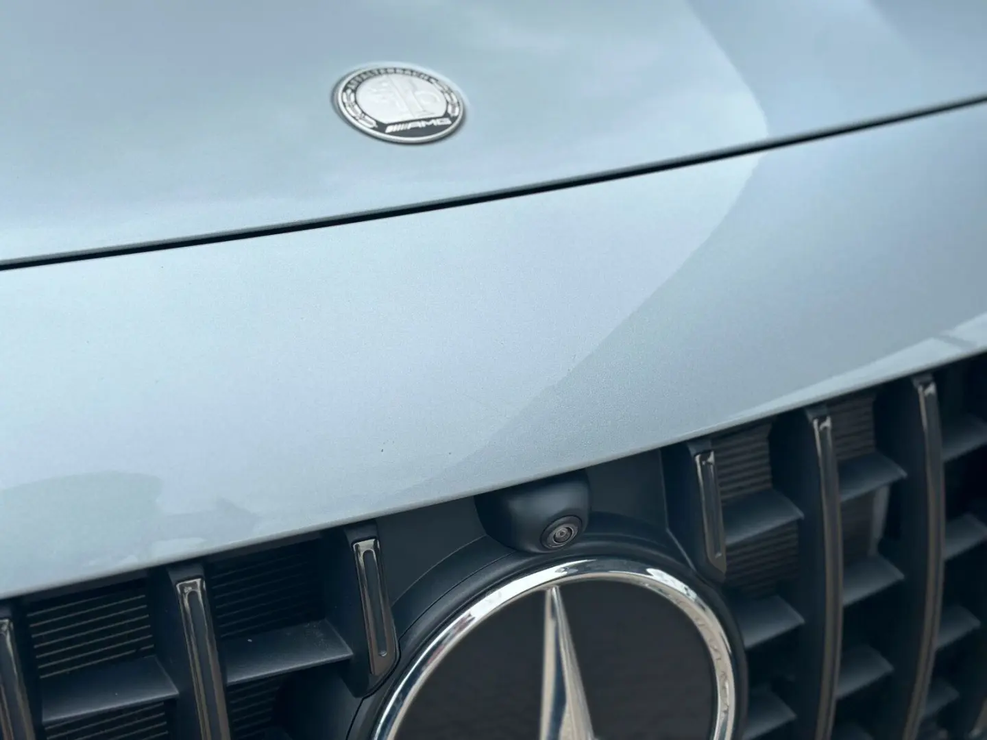 Mercedes-Benz GLA 45 S 4M+PremiumPlus+