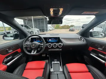 Mercedes-Benz GLA 45 S 4M+PremiumPlus+