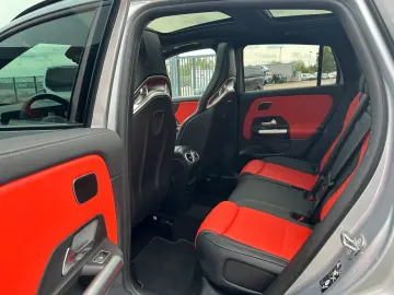 Mercedes-Benz GLA 45 S 4M+PremiumPlus+
