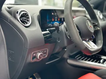 Mercedes-Benz GLA 45 S 4M+PremiumPlus+