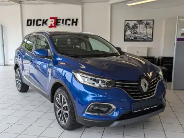 Kadjar 1.5 DCI Intens Aut. Kamera Voll-LED Navi