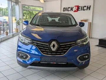 Kadjar 1.5 DCI Intens Aut. Kamera Voll-LED Navi