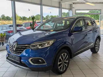 Kadjar 1.5 DCI Intens Aut. Kamera Voll-LED Navi