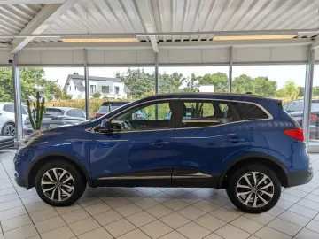 Kadjar 1.5 DCI Intens Aut. Kamera Voll-LED Navi