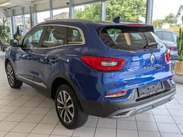 Kadjar 1.5 DCI Intens Aut. Kamera Voll-LED Navi
