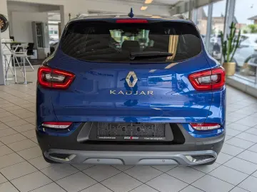 Kadjar 1.5 DCI Intens Aut. Kamera Voll-LED Navi