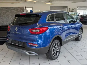 Kadjar 1.5 DCI Intens Aut. Kamera Voll-LED Navi