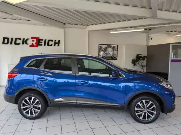 Kadjar 1.5 DCI Intens Aut. Kamera Voll-LED Navi