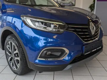 Kadjar 1.5 DCI Intens Aut. Kamera Voll-LED Navi