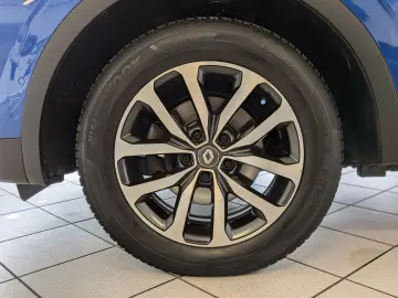 Kadjar 1.5 DCI Intens Aut. Kamera Voll-LED Navi
