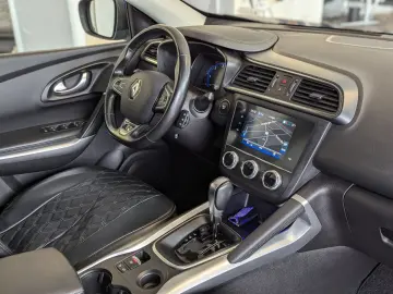 Kadjar 1.5 DCI Intens Aut. Kamera Voll-LED Navi