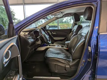 Kadjar 1.5 DCI Intens Aut. Kamera Voll-LED Navi