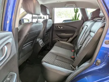 Kadjar 1.5 DCI Intens Aut. Kamera Voll-LED Navi